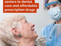 Affordable Prescription Drug Plans For Seniors