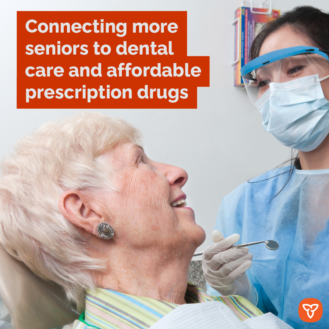 Affordable Prescription Drug Plans for Seniors