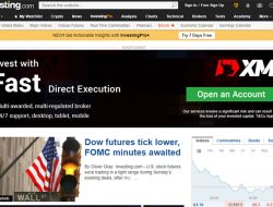Best Finance Websites For Investing In Stocks