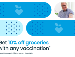 5-Star Pharmacy Services For Immunizations