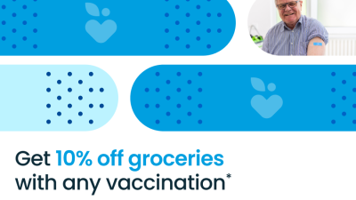 5-Star Pharmacy Services for Immunizations