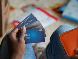 Exclusive Finance Deals For Business Credit Cards
