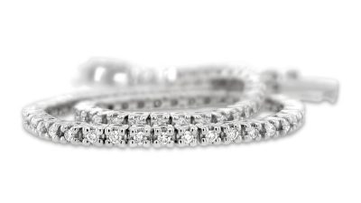 Best Diamond Tennis Bracelets For Formal Events