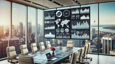 Top Finance Experts for Financial Planning in Canada