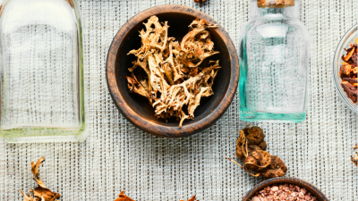 Best Natural Alternatives to Prescription Drugs