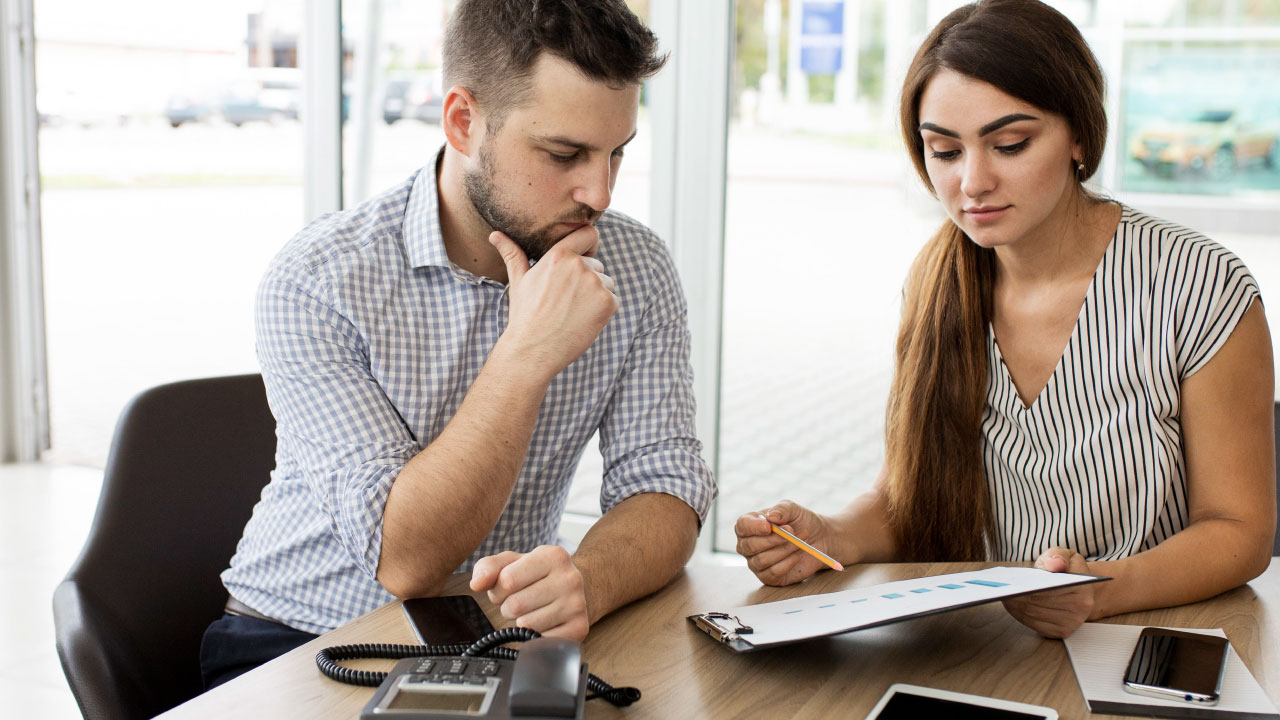 Top Finance Experts for Tax Planning in Australia