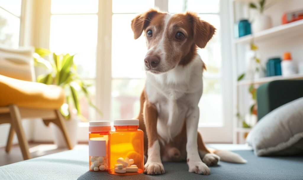 Best Online Pharmacies for Pet Prescription Drugs