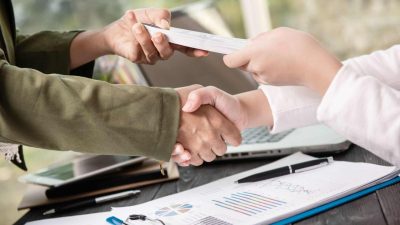 5-Star Finance Institutions for Business Loans in Australia