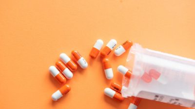 Top Over-The-Counter Drugs for Pain Relief