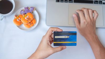 Exclusive Finance Deals for Credit Cards in UK