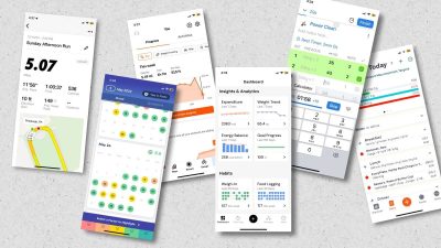 Best Healthcare Apps for Fitness and Wellness Tracking