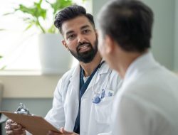 Luxury Healthcare Services For Executive Health Checkups