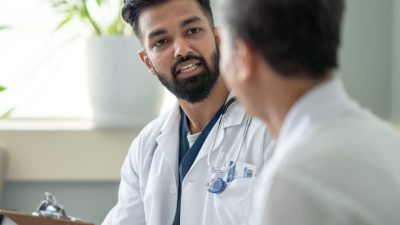 Luxury Healthcare Services for Executive Health Checkups