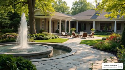 Luxury Rehab Centers for Prescription Drug Addiction